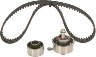 Timing Belt Kit 1 987 946 533