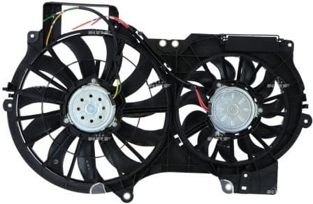 Fan, engine cooling 47906