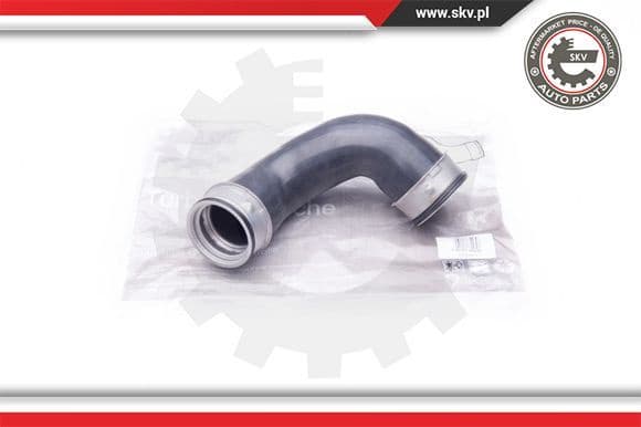 Charge Air Hose 24SKV620