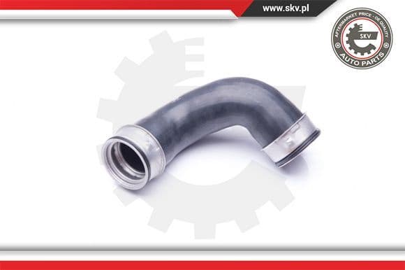 Charge Air Hose 24SKV620 - image 2