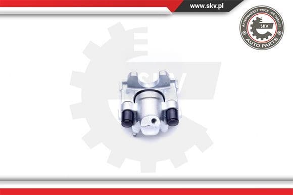 Brake Caliper 42SKV853 - image 4