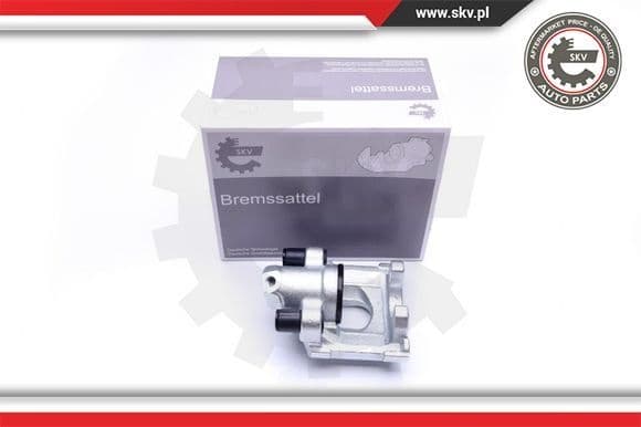 Brake Caliper 42SKV853 - image 7