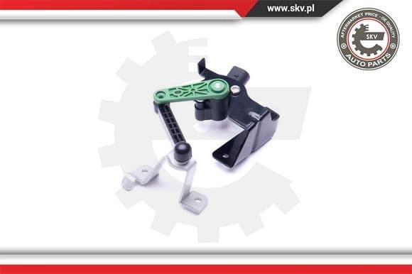 Sensor, headlight levelling 17SKV432 - image 3