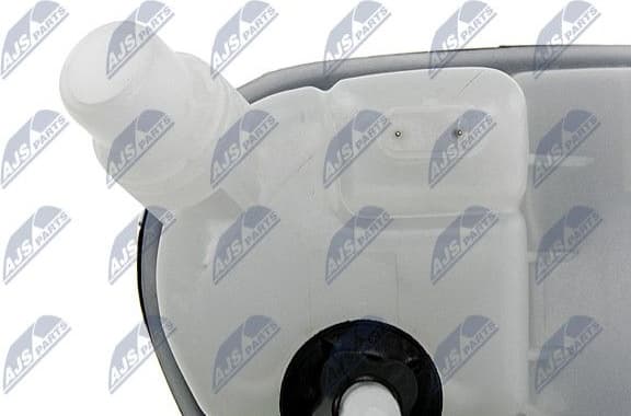 Expansion Tank, coolant CZW-ME-012 - image 6