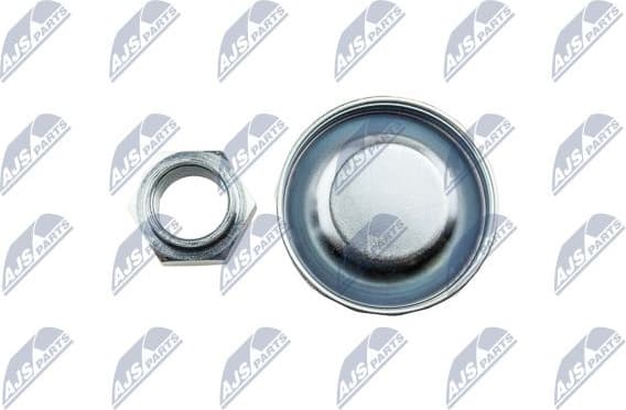 Repair Kit, wheel hub KLT-CT-021-Z - image 2