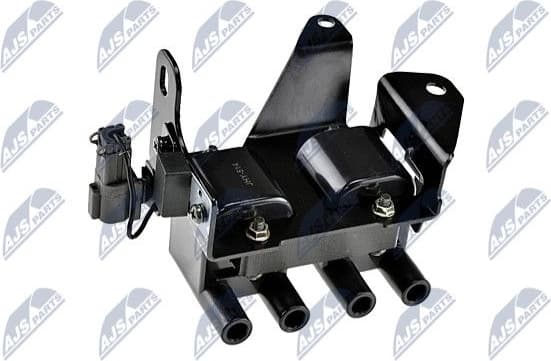 Ignition Coil ECZ-HY-514 - image 2