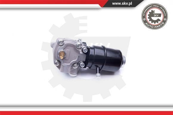 Hydraulic Pump, steering 10SKV274 - image 6