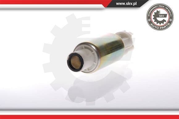 Fuel Pump 02SKV209 - image 2