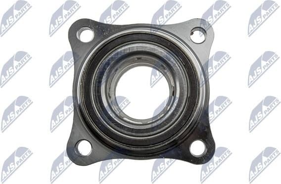 Wheel Bearing Kit KLP-TY-050 - image 4