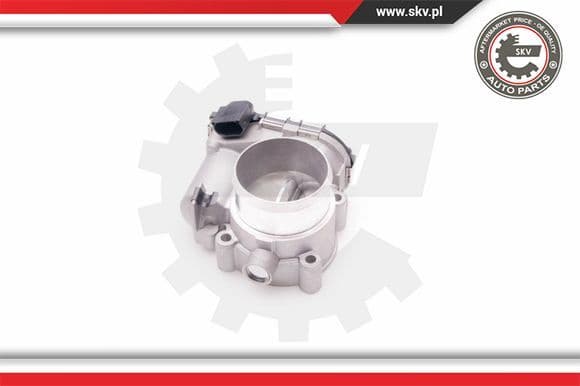 Throttle Body 12SKV053 - image 5
