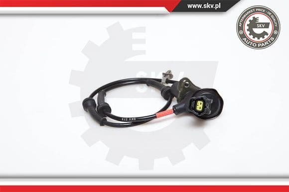 Sensor, wheel speed 06SKV169 - image 4
