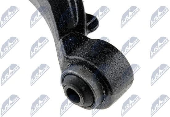 Control/Trailing Arm, wheel suspension ZWD-VV-009 - image 5