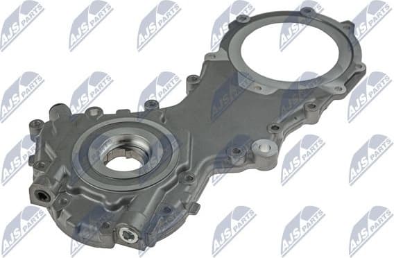 Oil Pump BPO-FR-001