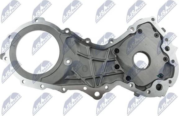 Oil Pump BPO-FR-001 - image 4