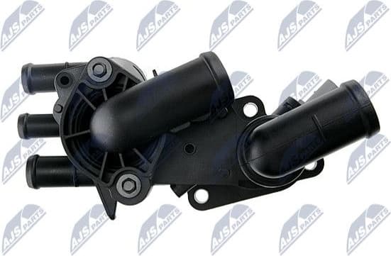 Thermostat Housing CTM-VW-029 - image 5