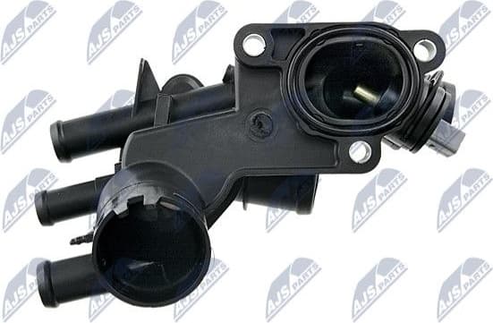 Thermostat Housing CTM-VW-029 - image 6