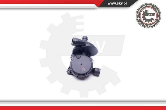 Oil Separator, crankcase ventilation 31SKV076