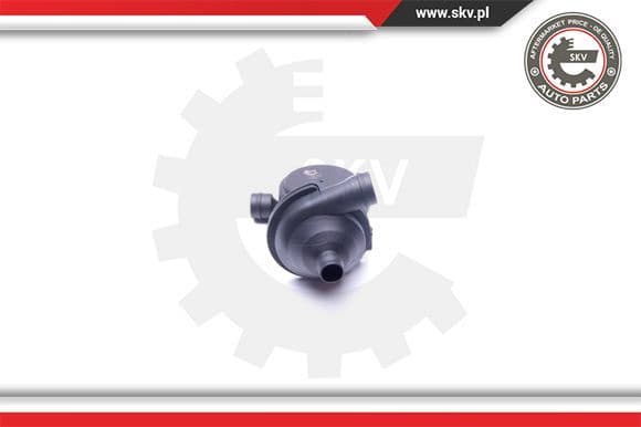 Oil Separator, crankcase ventilation 31SKV076 - image 3