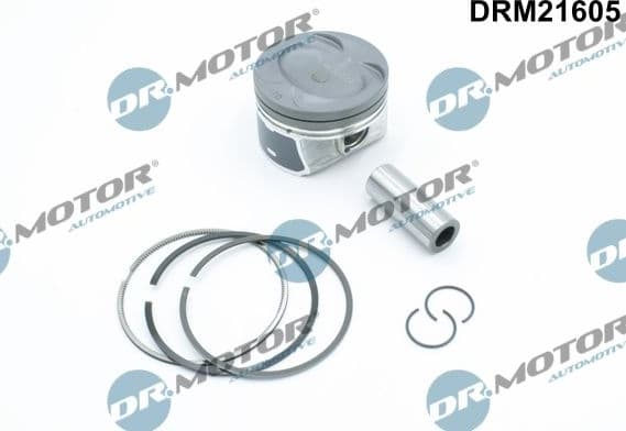 Piston DRM21605