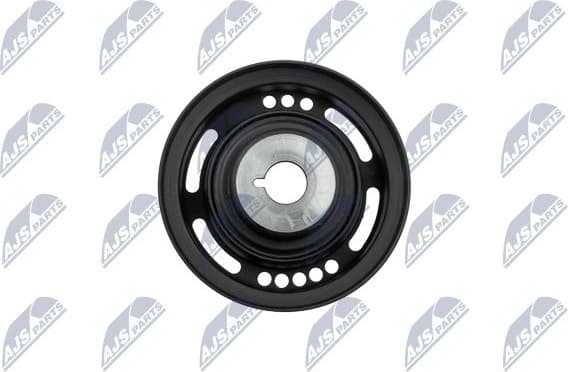 Belt Pulley, crankshaft RKP-PL-011 - image 5