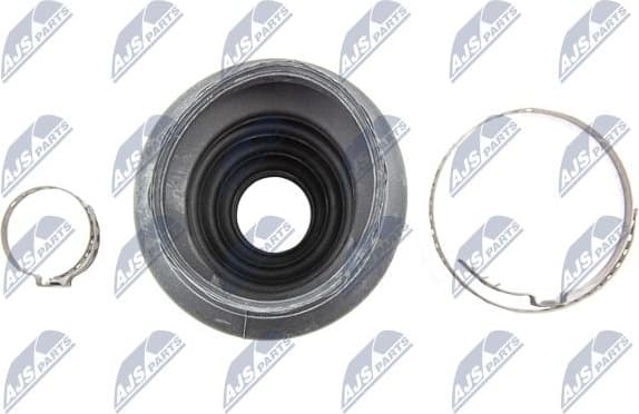 Bellow Kit, drive shaft NOP-008