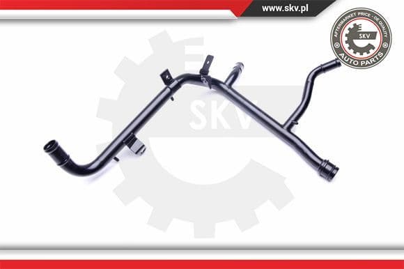 Coolant Pipe 43SKV793 - image 2