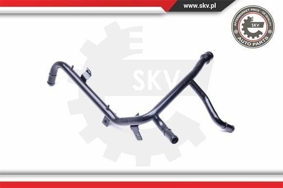 Coolant Pipe 43SKV793 - image 3