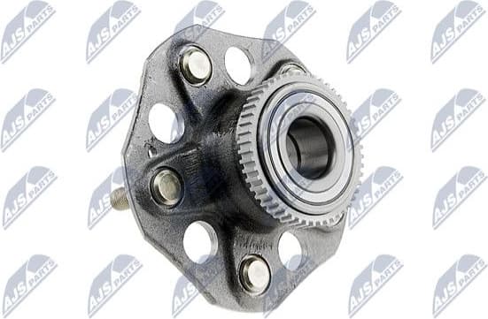 Wheel Bearing Kit KLT-HD-035 - image 2