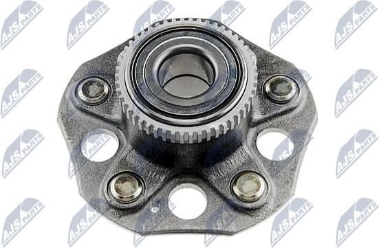 Wheel Bearing Kit KLT-HD-035 - image 4