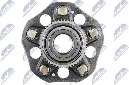 Wheel Bearing Kit KLT-HD-035 - image 5