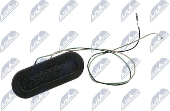 Switch, tailgate EZC-CH-038