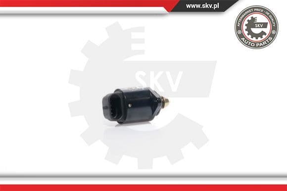 Idle Control Valve, air supply 08SKV028 - image 2
