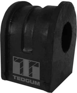 Mounting, stabiliser bar 00463206