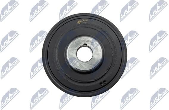 Belt Pulley, crankshaft RKP-PE-000 - image 2