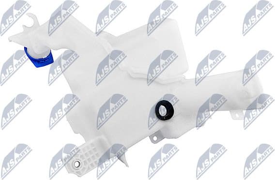 Washer Fluid Reservoir, window cleaning KZS-VW-010 - image 2