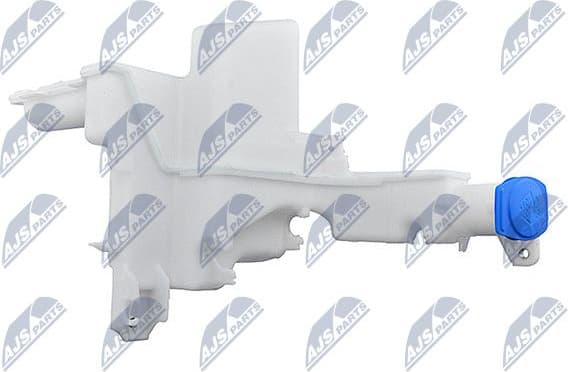 Washer Fluid Reservoir, window cleaning KZS-VW-010 - image 3