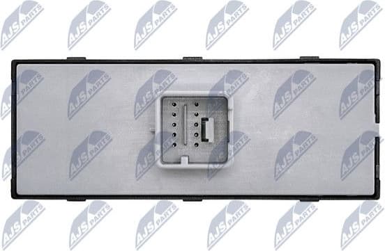 Switch, window regulator EWS-VW-000 - image 4