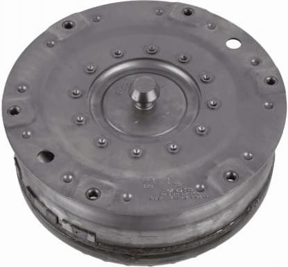 Torque Converter 0700 002 632 - image 2