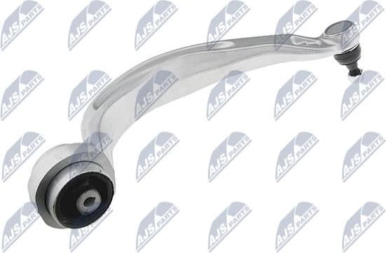 Control/Trailing Arm, wheel suspension ZWD-VW-019 - image 2
