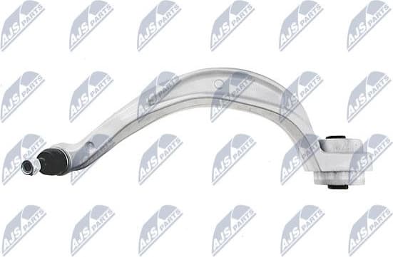 Control/Trailing Arm, wheel suspension ZWD-VW-019 - image 3