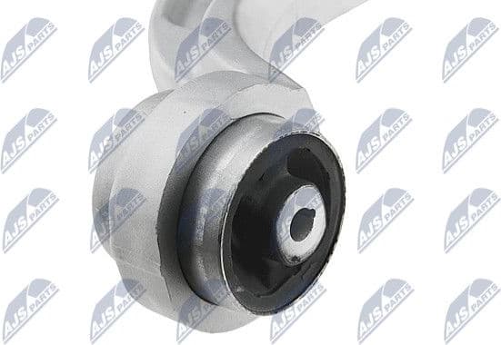 Control/Trailing Arm, wheel suspension ZWD-VW-019 - image 5