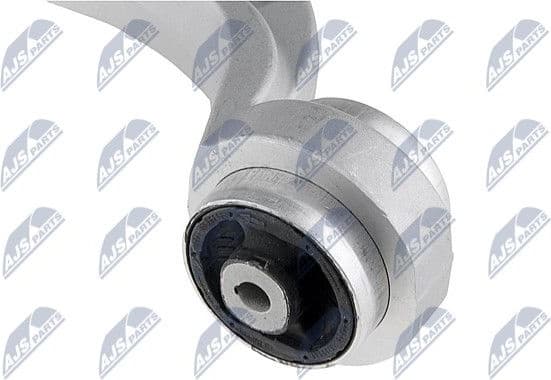 Control/Trailing Arm, wheel suspension ZWD-VW-019 - image 6