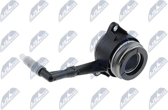 Central Slave Cylinder, clutch NWS-VW-004