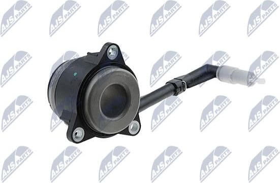 Central Slave Cylinder, clutch NWS-VW-004 - image 2