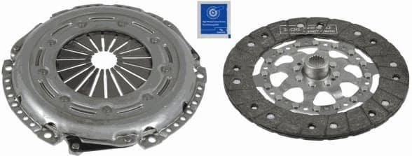 Clutch Kit 3000 951 086