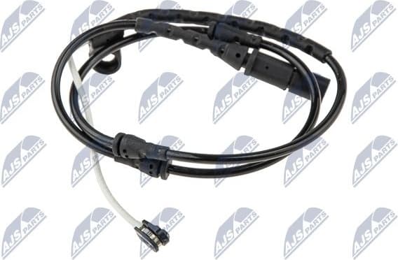 Warning Contact, brake pad wear HCZ-BM-009