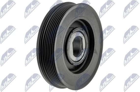 Belt Pulley, crankshaft RKP-RE-017 - image 2