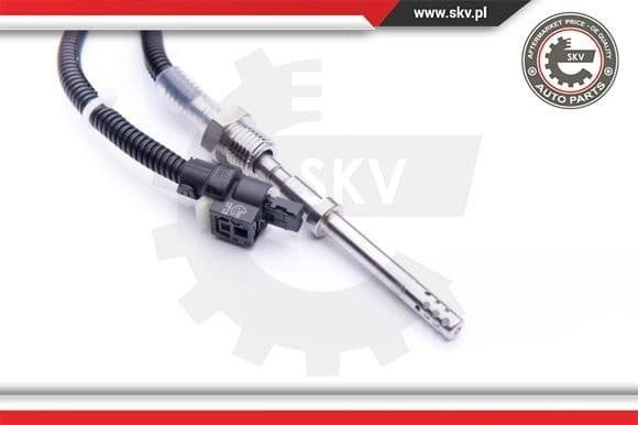 Sensor, exhaust gas temperature 30SKV196