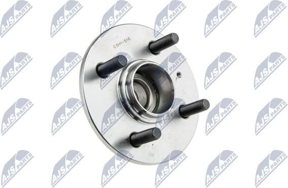 Wheel Bearing Kit KLT-HY-516 - image 2