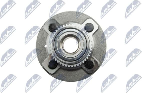 Wheel Bearing Kit KLT-HY-516 - image 5